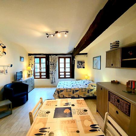 Apartament Studio Convivial En Plein Coeur Du Centre Historique De Vannes Zewnętrze zdjęcie